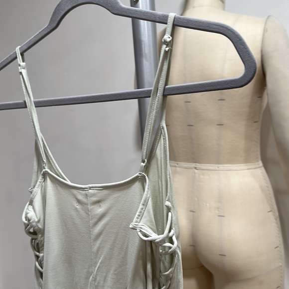 Green tank - Picture 5 of 6